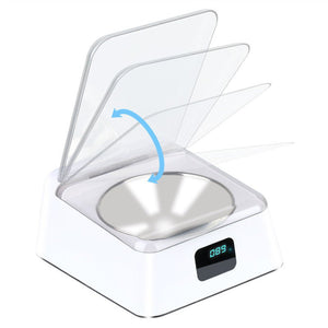 Pet 5G Bowl Automatic Pet Feeder - Yahko Merchandise
