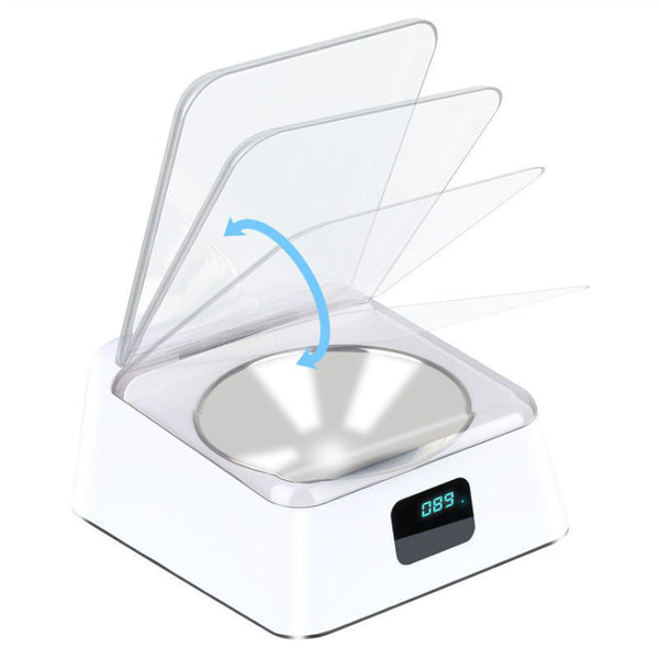 Pet 5G Bowl Automatic Pet Feeder - Yahko Merchandise