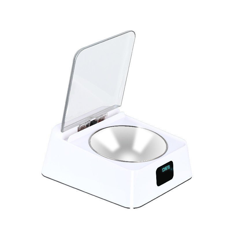 Pet 5G Bowl Automatic Pet Feeder - Yahko Merchandise