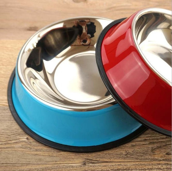 pet bowl pet feeding basin - Yahko Merchandise