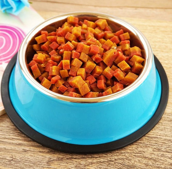 pet bowl pet feeding basin - Yahko Merchandise