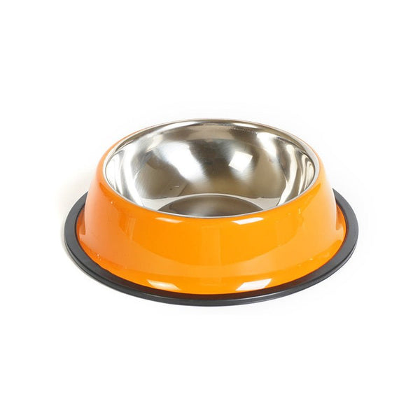 pet bowl pet feeding basin - Yahko Merchandise