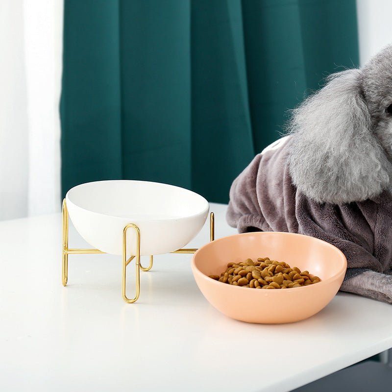 Pet bowl pet supplies - Yahko Merchandise