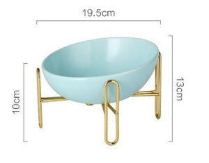 Pet bowl pet supplies - Yahko Merchandise
