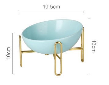 Pet bowl pet supplies - Yahko Merchandise
