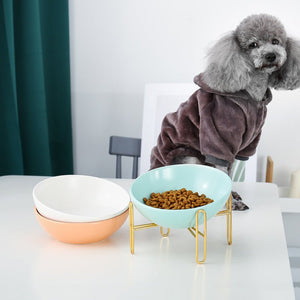Pet bowl pet supplies - Yahko Merchandise
