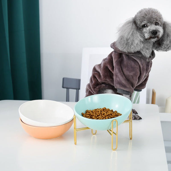 Pet bowl pet supplies - Yahko Merchandise