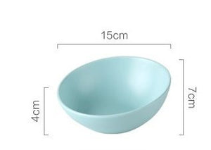 Pet bowl pet supplies - Yahko Merchandise