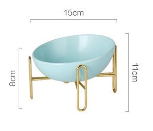 Pet bowl pet supplies - Yahko Merchandise
