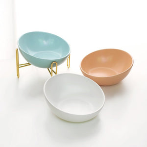Pet bowl pet supplies - Yahko Merchandise