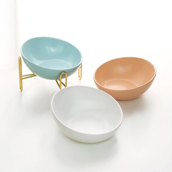Pet bowl pet supplies - Yahko Merchandise