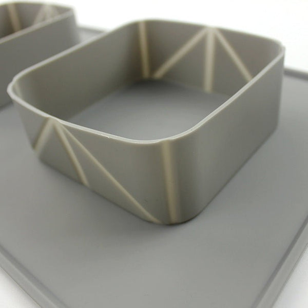 Pet Bowl Silicone Folding Pet Bowl - Yahko Merchandise