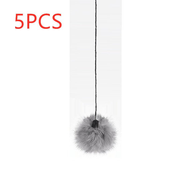 Pet Cat Toy Electronic Motion Cat Toy Interactive - Yahko Merchandise