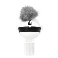 Pet Cat Toy Electronic Motion Cat Toy Interactive - Yahko Merchandise