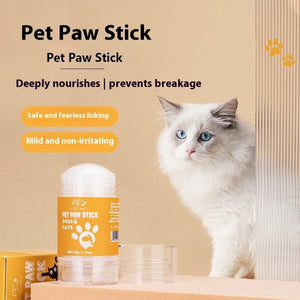 Pet Claw Care Cream Dry Crack Care Moisturizing - Yahko Merchandise