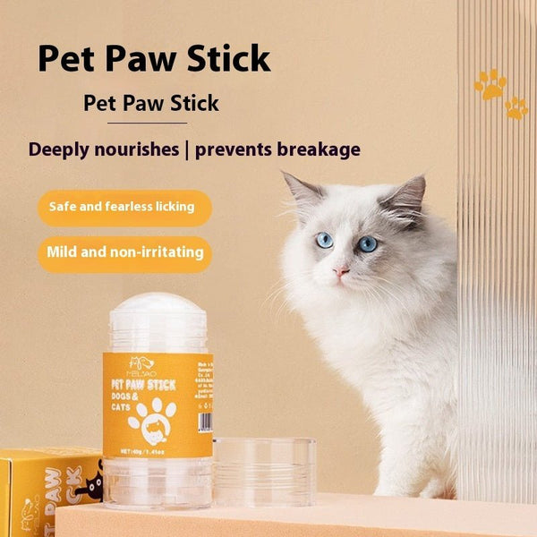 Pet Claw Care Cream Dry Crack Care Moisturizing - Yahko Merchandise