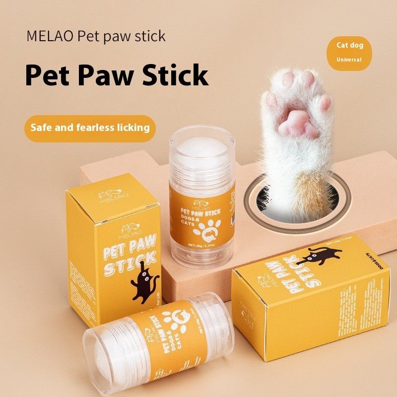 Pet Claw Care Cream Dry Crack Care Moisturizing - Yahko Merchandise