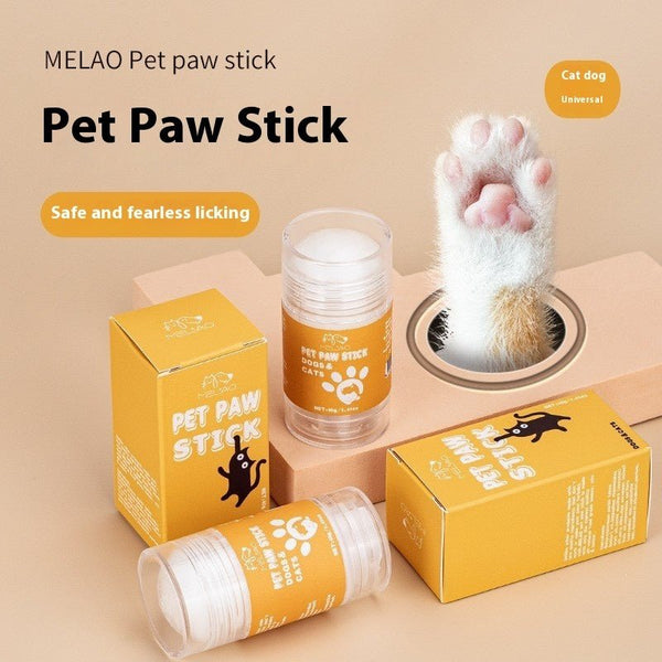Pet Claw Care Cream Dry Crack Care Moisturizing - Yahko Merchandise