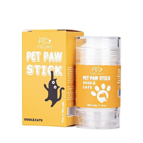 Pet Claw Care Cream Dry Crack Care Moisturizing - Yahko Merchandise