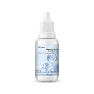 Pet Disposable Essence Dogs And Cats Clean Hair - Yahko Merchandise