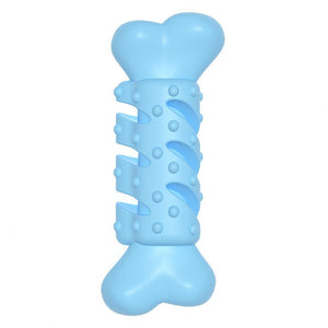 Pet Dog Bone Type Chewing Chewing Teething Toys Pet Products Dog Supplies - Yahko Merchandise