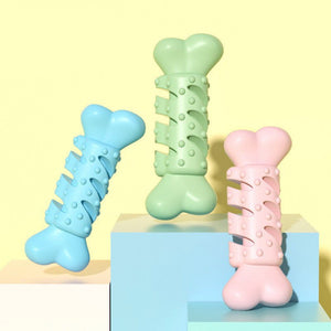 Pet Dog Bone Type Chewing Chewing Teething Toys Pet Products Dog Supplies - Yahko Merchandise