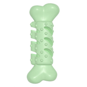 Pet Dog Bone Type Chewing Chewing Teething Toys Pet Products Dog Supplies - Yahko Merchandise