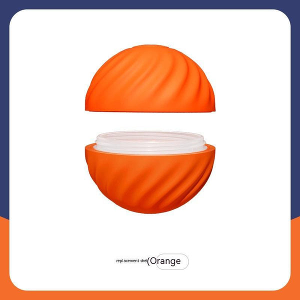 Pet Dog Rubber Ball Toys For Dogs Resistance To Bite Dog Chew Toys Puppy Pets Dogs Training Products - Yahko Merchandise