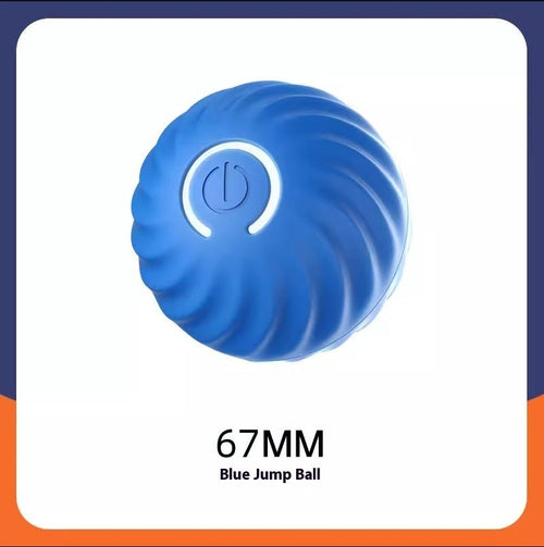 Pet Dog Rubber Ball Toys For Dogs Resistance To Bite Dog Chew Toys Puppy Pets Dogs Training Products - Yahko Merchandise