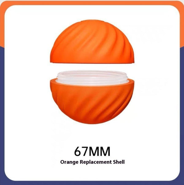 Pet Dog Rubber Ball Toys For Dogs Resistance To Bite Dog Chew Toys Puppy Pets Dogs Training Products - Yahko Merchandise