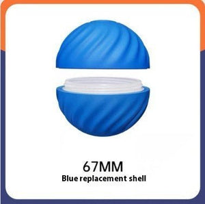 Pet Dog Rubber Ball Toys For Dogs Resistance To Bite Dog Chew Toys Puppy Pets Dogs Training Products - Yahko Merchandise