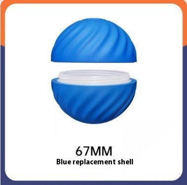 Pet Dog Rubber Ball Toys For Dogs Resistance To Bite Dog Chew Toys Puppy Pets Dogs Training Products - Yahko Merchandise