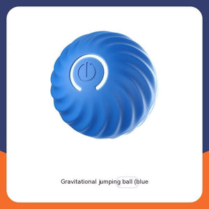 Pet Dog Rubber Ball Toys For Dogs Resistance To Bite Dog Chew Toys Puppy Pets Dogs Training Products - Yahko Merchandise