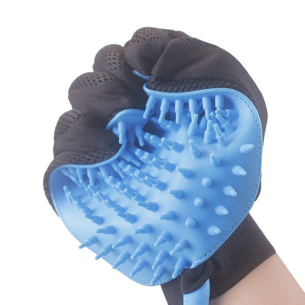 Pet Dog Shower Head Handheld Cat Bathing Shower Tool - Yahko Merchandise