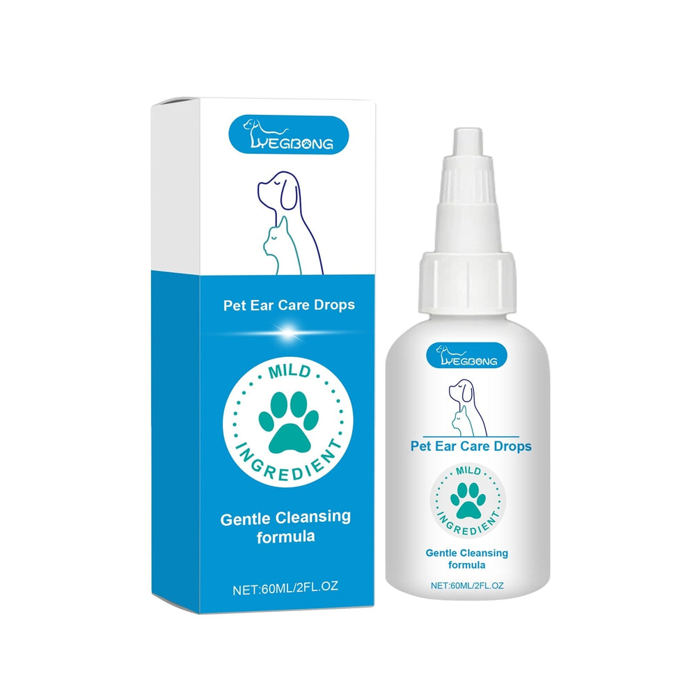 Pet Ear Care Dropsy - Yahko Merchandise