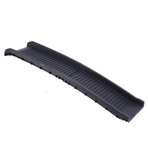 Pet Folding Ladder Slope Non - slip Plastic Stairs - Yahko Merchandise