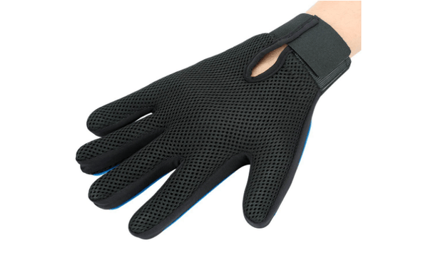 Pet Grooming Glove - Yahko Merchandise