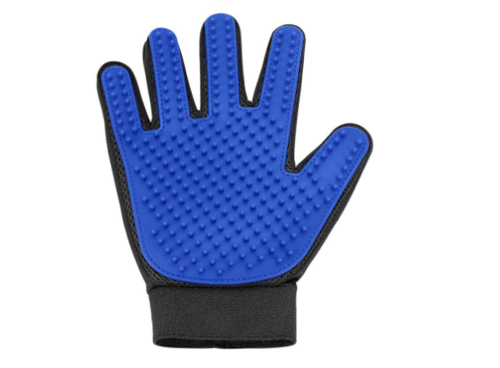 Pet Grooming Glove - Yahko Merchandise