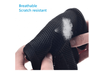 Pet Grooming Glove - Yahko Merchandise