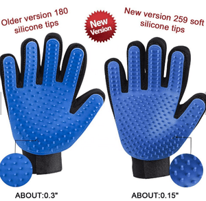 Pet Grooming Glove - Yahko Merchandise