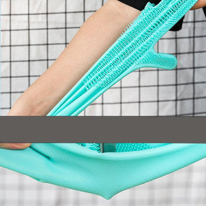 Pet Grooming Hair Comb Glove - Gentle Massage And Shedding Brush For - Yahko Merchandise