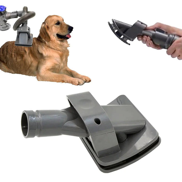 Pet Grooming Tool Replacement Attachment - Yahko Merchandise