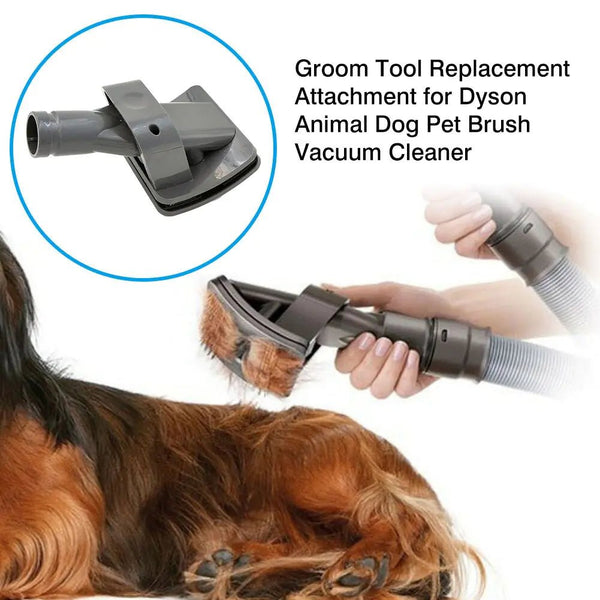 Pet Grooming Tool Replacement Attachment - Yahko Merchandise