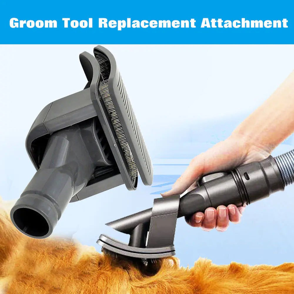 Pet Grooming Tool Replacement Attachment - Yahko Merchandise