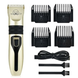 Pet Hair Clipper Set - Yahko Merchandise