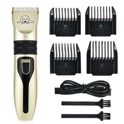 Pet Hair Clipper Set - Yahko Merchandise