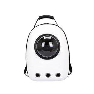 Pet Hardshell Traveling Backpack - Yahko Merchandise