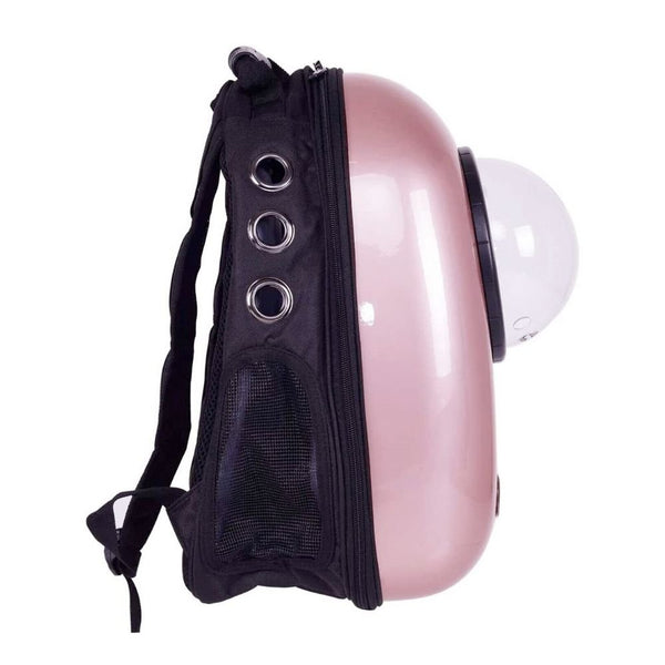 Pet Hardshell Traveling Backpack - Yahko Merchandise