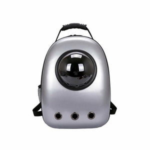 Pet Hardshell Traveling Backpack - Yahko Merchandise