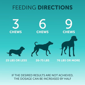 Pet Intestinal Probiotic Chewable Tablets - Yahko Merchandise